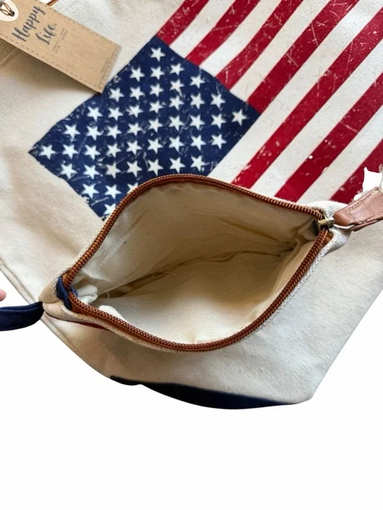 Canvas Tote Bag Cotton XL - Picture 7 of 12